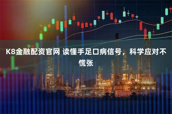 K8金融配资官网 读懂手足口病信号，科学应对不慌张
